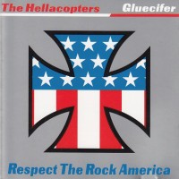 Purchase The Helicopters - Respect The Rock America