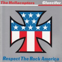 Purchase The Hellacopters - Respect The Rock America