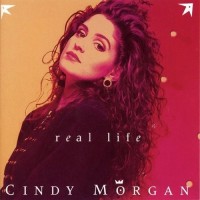 Purchase Cindy Morgan - Real Life