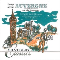 Purchase Netania Davrath - Song Of The Auvergne