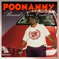 Purchase Poonanny - Brand New Cadillac