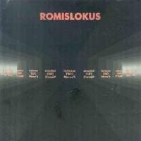 Purchase Romislokus - Between Two Mirrors