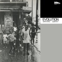 Purchase Shintaro Quintet - Evolution (Reissued 2021)
