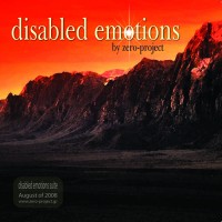 Purchase Zero-Project - Disabled Emotions
