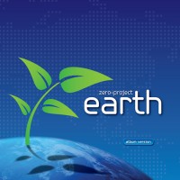 Purchase Zero-Project - Earth