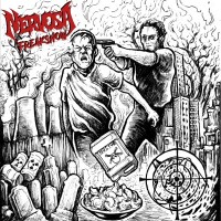 Purchase Nervosa - Freakshow (CDS)