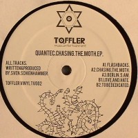 Purchase Quantec - Chasing The Moth (EP)