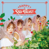 Purchase Red Velvet - Sappy