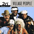 Buy Village People - The Best Of The Village People: 20Th Century Masters Mp3 Download