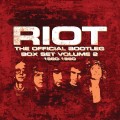 Buy Riot - The Official Bootleg Box Set Vol. 2 1980-1990 CD7 Mp3 Download