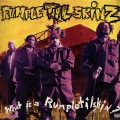 Buy Rumpletilskinz - What Is A Rumpletilskin? Mp3 Download