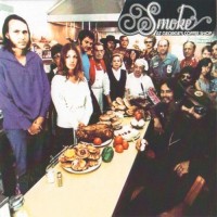 Purchase Smoke - At George's Coffee Shop