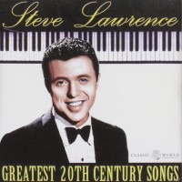 Purchase Steve Lawrence - Greatest 20Th Century Songs