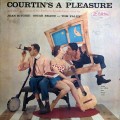 Buy Tom Paley - Courting's A Pleasure & Other Folk Songs Of The Southern Appalachians (With Jean Ritchie & Oscar Brand) (Vinyl) CD1 Mp3 Download