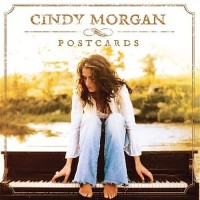 Purchase Cindy Morgan - Postcards