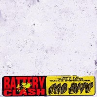 Purchase Nascar Aloe - Battery Clash! Ego Bite (EP)