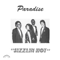 Purchase Paradise - Sizzlin' Hot (Remastered 2018)