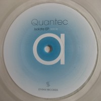 Purchase Quantec - Isolate (EP)