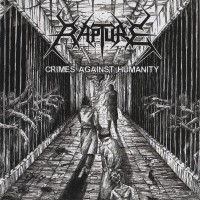 Purchase Rapture - Crimes Against Humanity