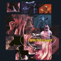 Purchase Royal Trux - 3-Song (EP)