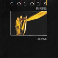 Purchase Steve Parsons - Dreams Of Gold