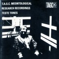 Buy T.A.G.C. - Meontological Research Project - Teste Tones Mp3 Download