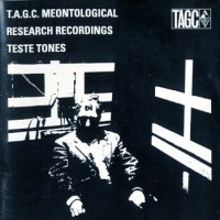Purchase T.A.G.C. - Meontological Research Project - Teste Tones