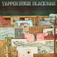 Purchase Tapper Zukie - Black Man (Vinyl)