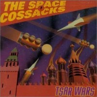 Purchase The Space Cossacks - Tsar Wars