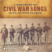 Purchase Tom Glazer - A Treasury Of Civil War Songs