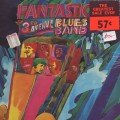 Buy 3Rd Avenue Blues Band - Fantastic (Vinyl) Mp3 Download