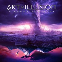 Purchase Art Of Illusion - X Marks The Spot
