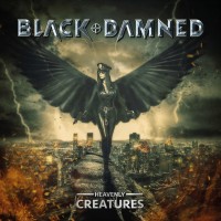 Purchase Black & Damned - Heavenly Creatures