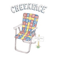 Purchase Cheekface - Emphatically No.