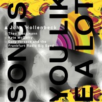 Purchase John Hollenbeck - Songs You Like A Lot