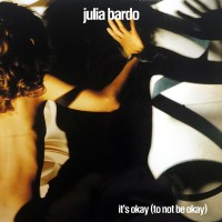 Purchase Julia Bardo - It's Okay (To Not Be Okay) (CDS)