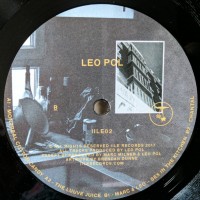 Purchase Leo Pol - Iile 02