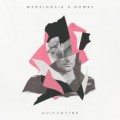 Buy Mansionair & Nombe - Guillotine (CDS) Mp3 Download