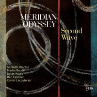 Purchase Meridian Odyssey - Second Wave