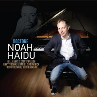 Purchase Noah Haidu - Doctone