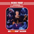 Buy Richie Furay - Richie Furay 50Th Anniversary Return To The Troubadour (Live) CD1 Mp3 Download