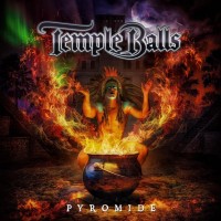 Purchase Temple Balls - Pyromide
