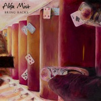 Purchase Alfa Mist - Bring Backs