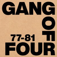 Purchase Gang Of Four - 77-81 CD1