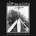 Buy Alive She Died - Viva Voce + Unreleased Tracks 1984 - 86 Mp3 Download