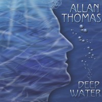 Purchase Allan Thomas - Deep Water