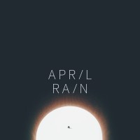 Purchase April Rain - Exodus (CDS)