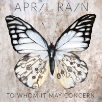 Purchase April Rain - To Whom It May Concern