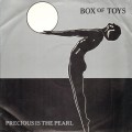 Buy Box Of Toys - Precious Is The Pearl (VLS) Mp3 Download