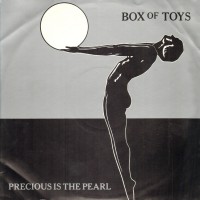 Purchase Box Of Toys - Precious Is The Pearl (VLS)